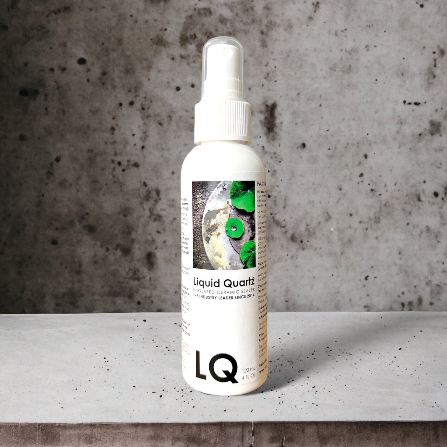 Liquid Quartz 120ml - Liquid Quartz Sealer